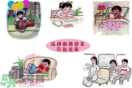 近視眼的護(hù)理措施？近視眼的飲食護(hù)理？
