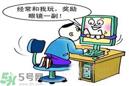 近視眼的治療方法？近視眼的藥物治療？