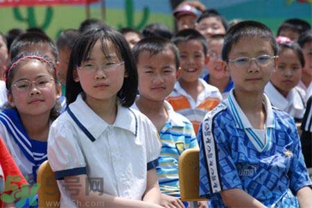 近視眼高發(fā)人群？如何預(yù)防近視眼？