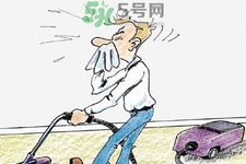 過敏性鼻炎是什么？過敏性鼻炎的癥狀有哪些？