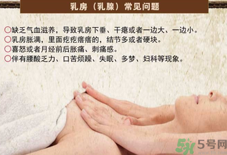 乳腺增生是怎么引起的？乳腺增生如何調(diào)理？