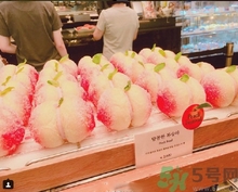 蜜桃面包好吃嗎？蜜桃面包怎么做？