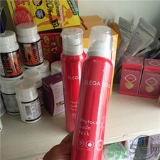 elega doll碳酸面膜多少錢(qián)?elega doll碳酸面膜價(jià)格
