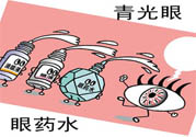 青光眼的發(fā)病因素是什么？青光眼的并發(fā)癥有哪些？