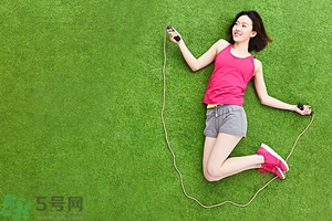 跳繩有什么好處？跳繩有什么好處和壞處？
