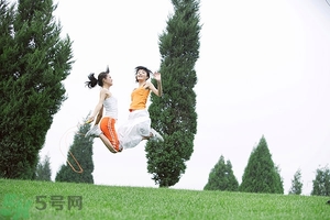 跳繩有什么好處？跳繩有什么好處和壞處？