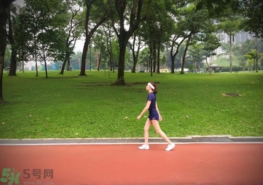 女生跑步腿會變粗嗎？女生跑步小腿會變粗嗎？