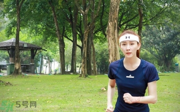 女生跑步腿會變粗嗎？女生跑步小腿會變粗嗎？