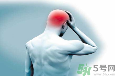 腦出血是什么？腦出血的癥狀有哪些？