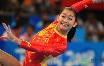 體操運(yùn)動(dòng)員為什么長不高?為什么體操運(yùn)動(dòng)員都不高?