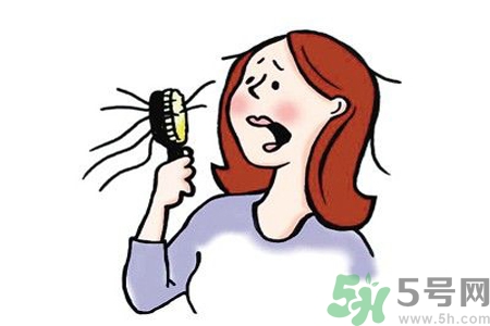脫發(fā)是什么？脫發(fā)的癥狀有哪些？