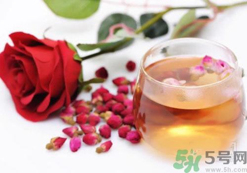 玫瑰花茶的保質(zhì)期是多久？玫瑰花茶怎么保存？