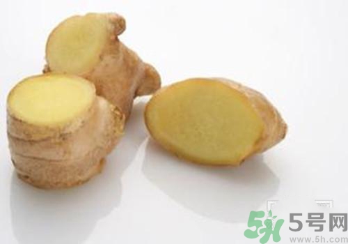 秋天可以吃姜嗎？秋季吃姜好不好？