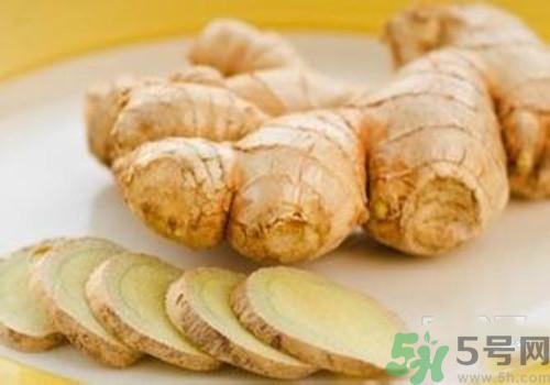 秋天可以吃姜嗎？秋季吃姜好不好？