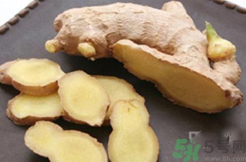 秋天可以吃姜嗎？秋季吃姜好不好？