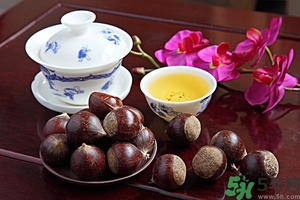 新鮮板栗什么時(shí)候成熟？新鮮板栗怎么保存？