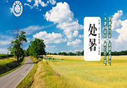 處暑出生的人怎么取名？處暑出生的人的命運(yùn)？