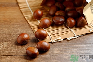 板栗是發(fā)物嗎？板栗是堿性還是酸性？