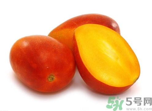 青芒和黃色芒果哪個(gè)好？青芒和黃色芒果的區(qū)別