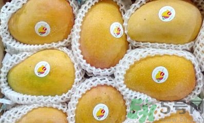 青芒和黃色芒果哪個(gè)好？青芒和黃色芒果的區(qū)別