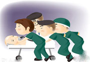腦出血的發(fā)病因素是什么？腦出血的并發(fā)癥有哪些？