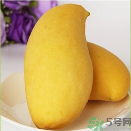 青芒和黃色芒果哪個(gè)好？青芒和黃色芒果的區(qū)別