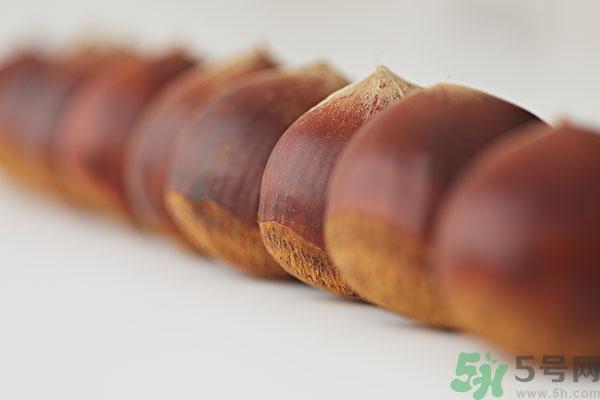 板栗發(fā)芽了能吃嗎？發(fā)芽的板栗還能吃嗎？