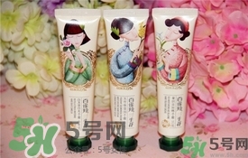 百雀羚三生花系列怎么樣？百雀羚三生花系列好用嗎？