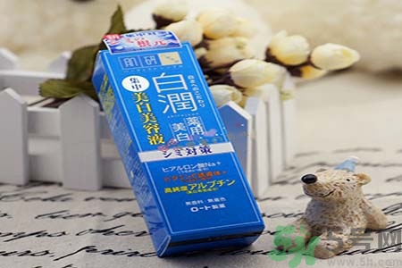 孕婦能用肌研嗎？極潤肌研孕婦可以用嗎？