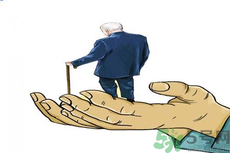 帕金森是什么？帕金森的癥狀有哪些？