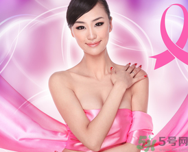 乳腺癌是怎么引起的？早期乳腺癌怎么治療？