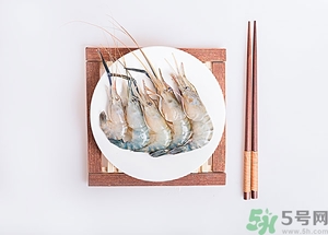 蝦的熱量高嗎？一個蝦的熱量是多少
