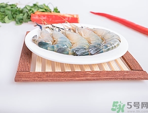 蝦的熱量高嗎？一個蝦的熱量是多少