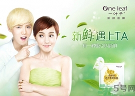 一葉子面膜怎么樣？一葉子明星產(chǎn)品