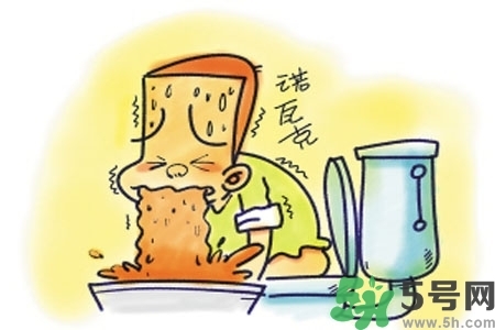 吃完飯肚子疼是怎么回事？肚子疼該怎么辦？