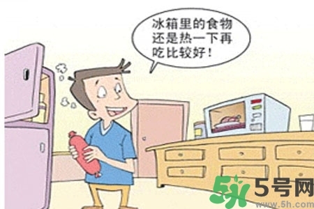 吃完飯肚子疼是怎么回事？肚子疼該怎么辦？