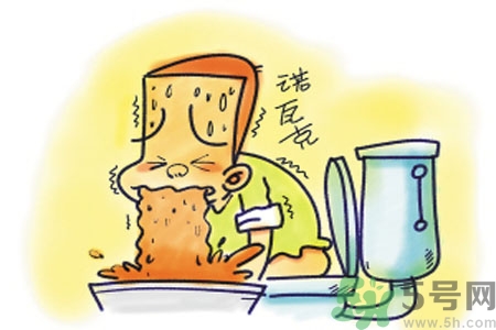 吃完壽司肚子疼怎么辦？吃完壽司肚子疼需要注意什么？