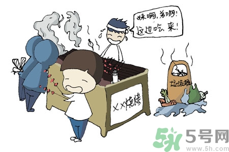 吃完壽司肚子疼怎么辦？吃完壽司肚子疼需要注意什么？
