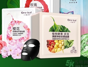 一葉子面膜用完要洗嗎？一葉子面膜用完需要洗臉嗎？