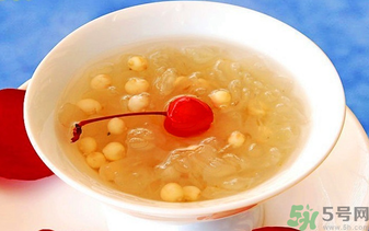 立秋之后脾胃虛弱如何調(diào)養(yǎng)？秋季養(yǎng)生湯推薦