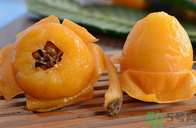 吃枇杷能止咳嗎？枇杷的功效與作用