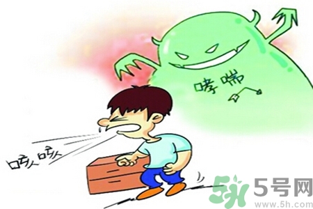 父母哮喘會(huì)導(dǎo)致遺傳給孩子嗎？哮喘有遺傳性嗎？
