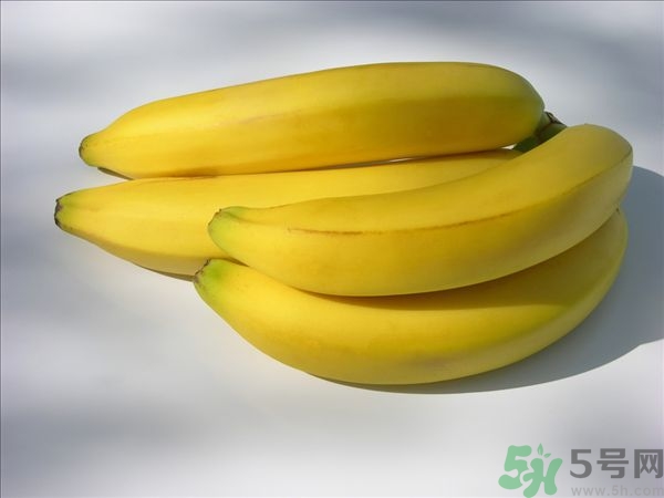 健身吃香蕉有什么好處？香蕉對(duì)健身有什么好處？