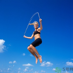 跳繩小腿會變粗嗎？跳繩會讓小腿變粗嗎？