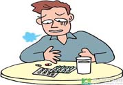 清晨出現(xiàn)干咳怎么回事？清晨出現(xiàn)干咳怎么辦？