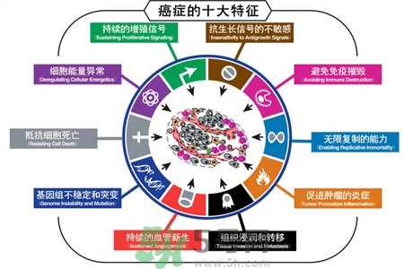 最易患癌的病有哪些？哪些小毛病容易患癌？