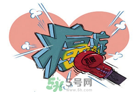 最易患癌的病有哪些？哪些小毛病容易患癌？