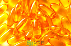 魚肝油什么牌子好？魚肝油的成分是什么？