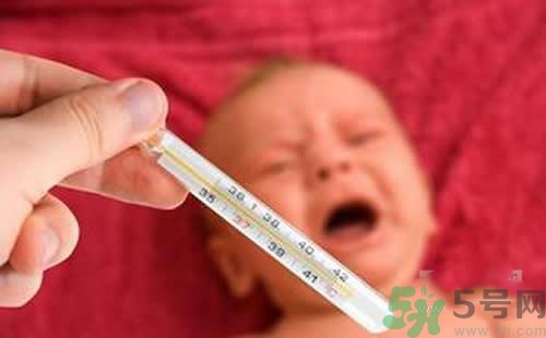 寶寶發(fā)燒多久才能退燒？寶寶發(fā)燒怎么辦？