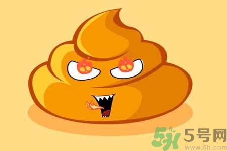 憋大便的危害有哪些？每天排便幾次算正常？